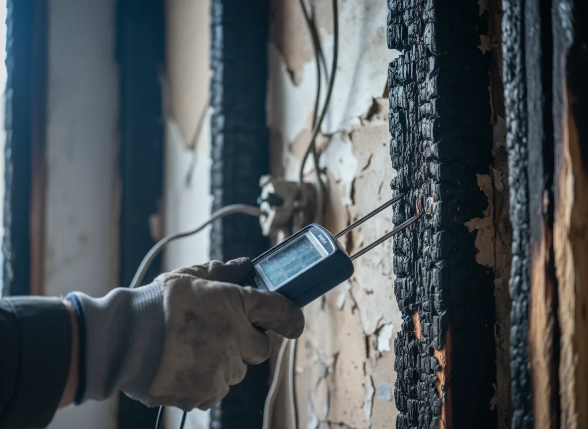 Fire Damage Restoration Paynesville, WV FAQs